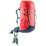 Deuter Climber Backpack, Chili/Navy, 361352053280