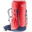 Deuter Climber Backpack, Chili/Navy, 361352053280