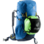 Deuter Climber Backpack, Lapis/Navy, 361352013160