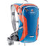 Deuter Compact EXP 12 Pack-Bay/Papaya