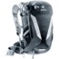 Deuter Compact EXP 12 Pack-Black/Granite
