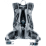 Deuter Compact EXP 12 Pack-Black/Granite