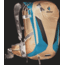 Deuter Compact EXP 12 Pack-Steel/Papaya