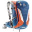 Deuter Compact EXP 12 Pack-Steel/Papaya