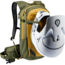 Deuter Compact EXP 14 Pack, Caramel-Khaki, 19L, 320612162090