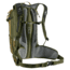 Deuter Compact EXP 14 Pack, Caramel-Khaki, 19L, 320612162090