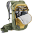 Deuter Compact EXP 14 Pack, Caramel-Khaki, 19L, 320612162090