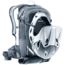 Deuter Compact EXP 14 Pack, Graphite-Black, 19L, 320612147010
