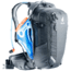 Deuter Compact EXP 14 Pack, Graphite-Black, 19L, 320612147010