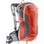Deuter Compact EXP Air 10 Bike Pack-Papaya/Granite