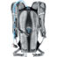 Deuter Compact Lite 2L Backpack w/ Res, Ocean/White, 420001631700