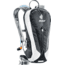 Deuter Compact Lite 3L Backpack w/ Res, Black/White, 420011671300