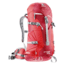 Deuter Cruise 28 SL Snow Pack - Women's-Fire/Cranberry