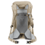 Deuter AC Lite 14 SL Backpack - Women's, 14L, Alu/Greystone, 342052444260