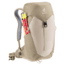 Deuter AC Lite 14 SL Backpack - Women's, 14L, Alu/Greystone, 342052444260