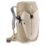 Deuter AC Lite 14 SL Backpack - Women's, 14L, Alu/Greystone, 342052444260