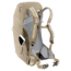 Deuter AC Lite 14 SL Backpack - Women's, 14L, Alu/Greystone, 342052444260