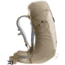 Deuter AC Lite 22 SL Backpack - Women's, 22L, Alu/Greystone, 342072444260