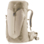 Deuter AC Lite 22 SL Backpack - Women's, 22L, Alu/Greystone, 342072444260