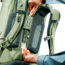Deuter Aircontact Core 45+10 SL Backpack