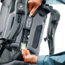 Deuter Aircontact Core 45+10 SL Backpack