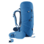 Deuter Aircontact Core 50+10 Backpack, 50L, Baltic/Nightblue, 335132610150
