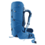 Deuter Aircontact Core 50+10 Backpack, 50L, Baltic/Nightblue, 335132610150