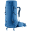 Deuter Aircontact Core 50+10 Backpack, 50L, Baltic/Nightblue, 335132610150
