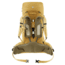 Deuter Aircontact Core 50+10 Backpack, 50L, Savanna/Nori, 335132662160