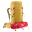 Deuter Aircontact Core 50+10 Backpack, 50L, Savanna/Nori, 335132662160