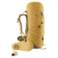 Deuter Aircontact Core 50+10 Backpack, 50L, Savanna/Nori, 335132662160