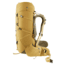 Deuter Aircontact Core 50+10 Backpack, 50L, Savanna/Nori, 335132662160
