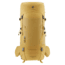 Deuter Aircontact Core 50+10 Backpack, 50L, Savanna/Nori, 335132662160