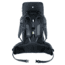 Deuter Aircontact Core 50+10 Backpack, 50L, Black, 335132670000