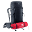 Deuter Aircontact Core 50+10 Backpack, 50L, Black, 335132670000