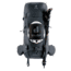 Deuter Aircontact Core 50+10 Backpack, 50L, Black, 335132670000