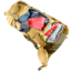 Deuter Aircontact Core 55+10 SL Backpack