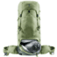 Deuter Aircontact Lite 45 + 10 SL Backpack