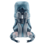 Deuter Aircontact Lite 50 + 10 Backpack