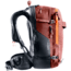 Deuter Alproof 30 SL Pack, Redwood/Black, 30, 331022357060