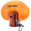 Deuter Alproof 30 SL Pack, Redwood/Black, 30, 331022357060