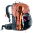 Deuter Alproof 30 SL Pack, Redwood/Black, 30, 331022357060