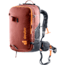 Deuter Alproof 30 SL Pack, Redwood/Black, 30, 331022357060