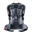 Deuter Alproof 32 Pack, Chestnut/Black, 32, 331032397020