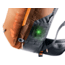 Deuter Alproof 32 Pack, Chestnut/Black, 32, 331032397020