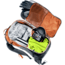 Deuter Alproof 32 Pack, Chestnut/Black, 32, 331032397020