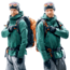 Deuter Alproof 32 Pack, Chestnut/Black, 32, 331032397020