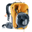 Deuter Alproof Lite 20 SL Pack, Cinnamon/Black, 20, 331002367030