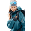 Deuter Alproof Lite 20 SL Pack, Cinnamon/Black, 20, 331002367030