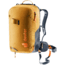 Deuter Alproof Lite 20 SL Pack, Cinnamon/Black, 20, 331002367030